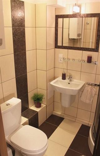 Apartament Central Breslau Exterior foto